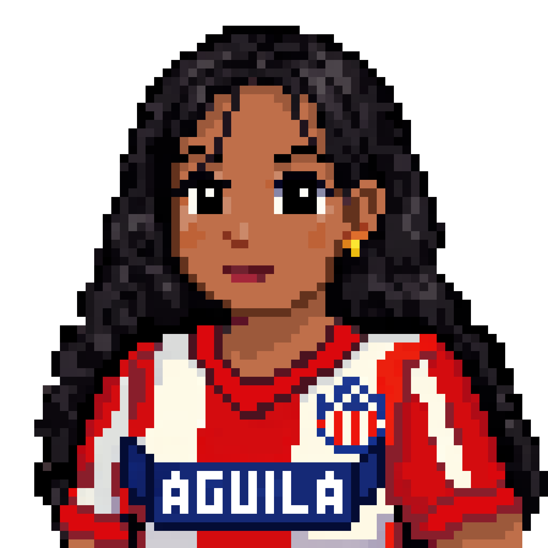 Katy Diaz