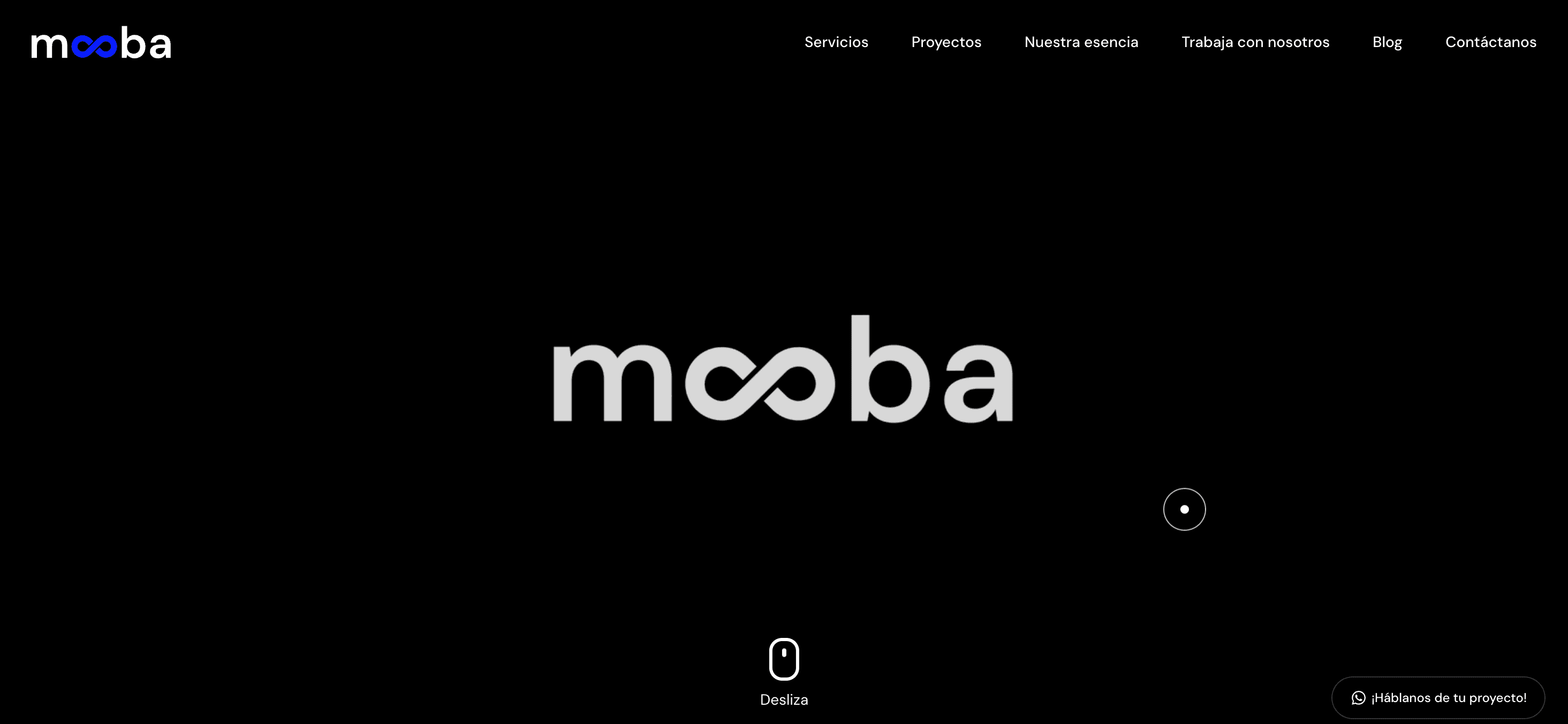 Mooba