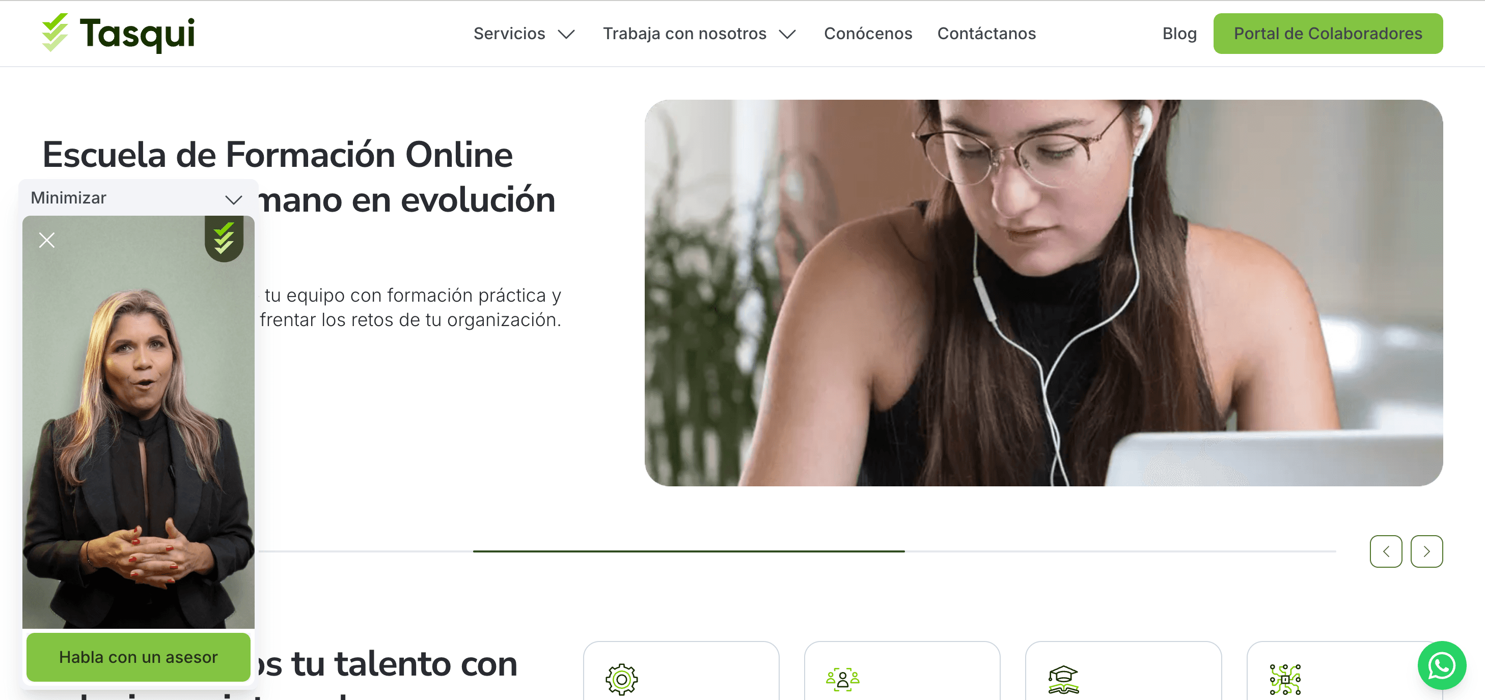 Tasqui