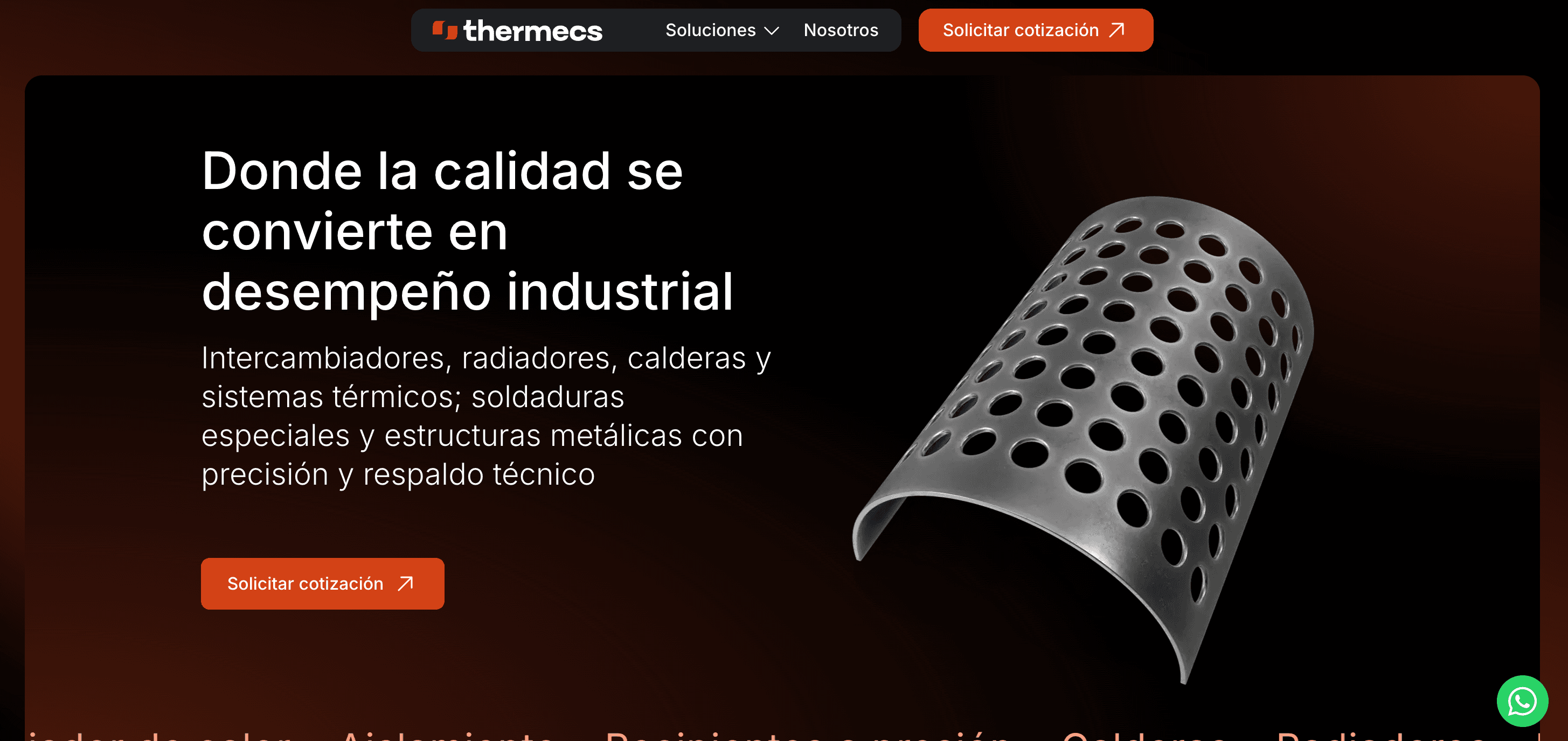 Thermecs